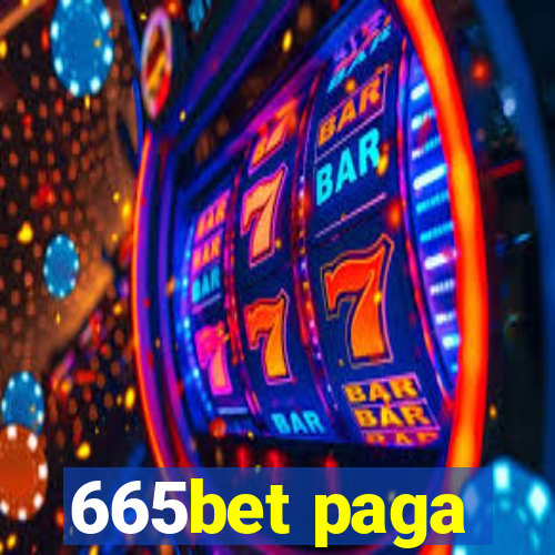 665bet paga